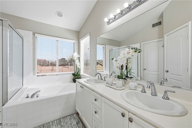 435 Compo Avenue, Las Vegas, NV 89123