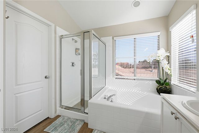 435 Compo Avenue, Las Vegas, NV 89123