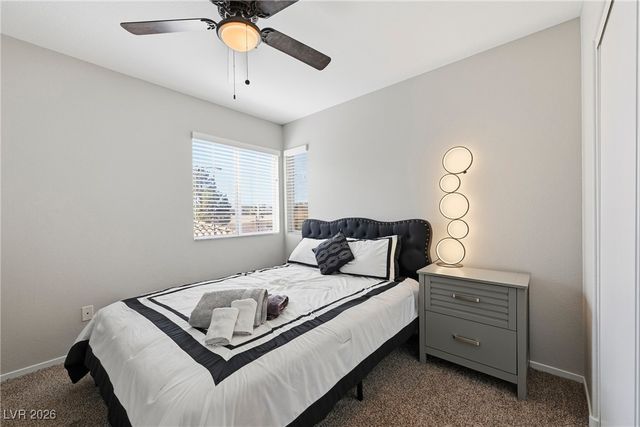 435 Compo Avenue, Las Vegas, NV 89123