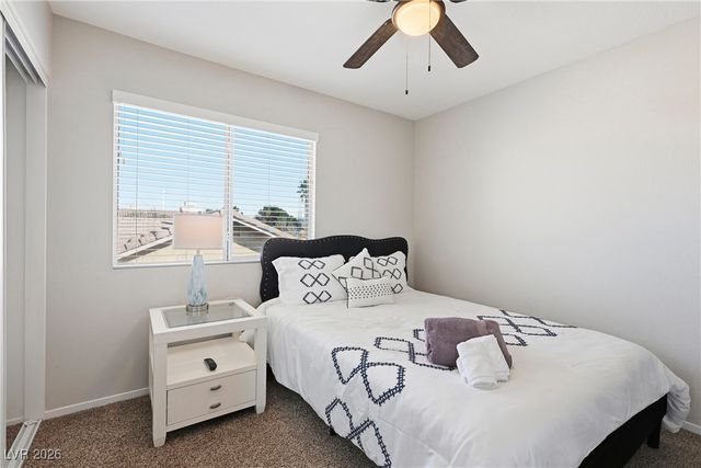 435 Compo Avenue, Las Vegas, NV 89123