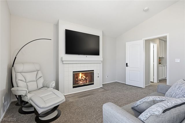 435 Compo Avenue, Las Vegas, NV 89123