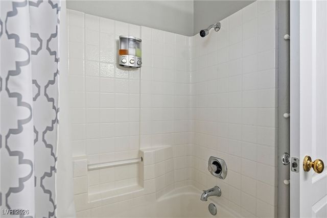 435 Compo Avenue, Las Vegas, NV 89123