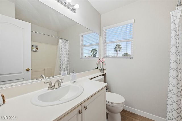 435 Compo Avenue, Las Vegas, NV 89123