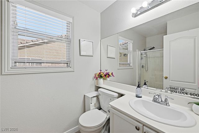 435 Compo Avenue, Las Vegas, NV 89123