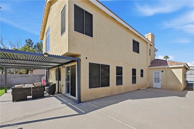 435 Compo Avenue, Las Vegas, NV 89123