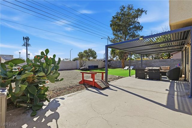 435 Compo Avenue, Las Vegas, NV 89123