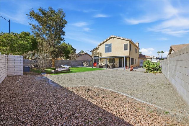 435 Compo Avenue, Las Vegas, NV 89123