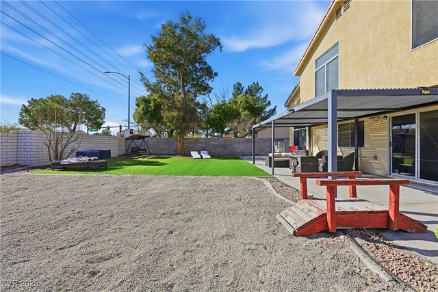 435 Compo Avenue, Las Vegas, NV 89123