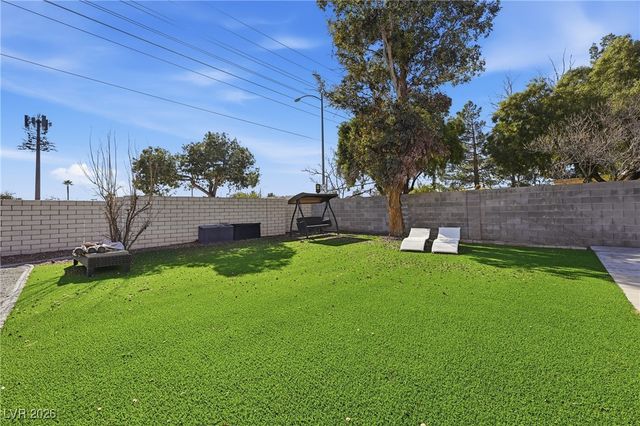 435 Compo Avenue, Las Vegas, NV 89123