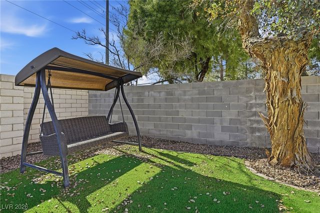 435 Compo Avenue, Las Vegas, NV 89123