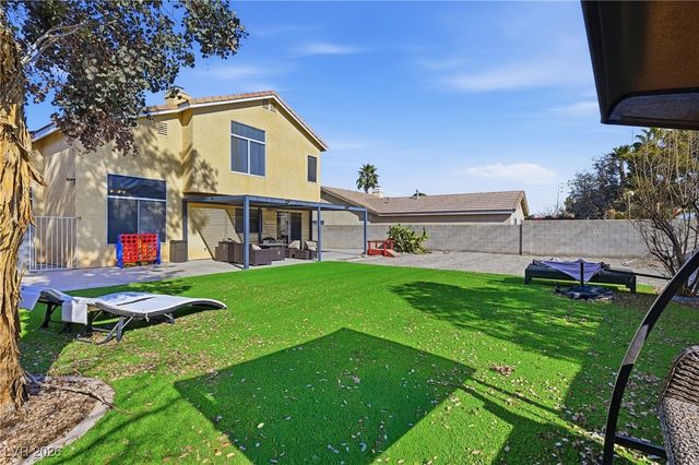 435 Compo Avenue, Las Vegas, NV 89123