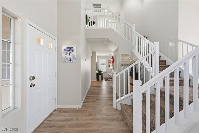 435 Compo Avenue, Las Vegas, NV 89123