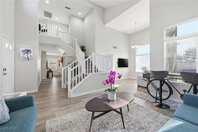 435 Compo Avenue, Las Vegas, NV 89123