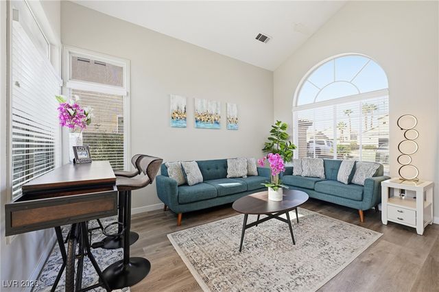 435 Compo Avenue, Las Vegas, NV 89123