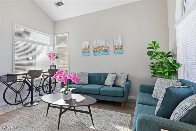 435 Compo Avenue, Las Vegas, NV 89123