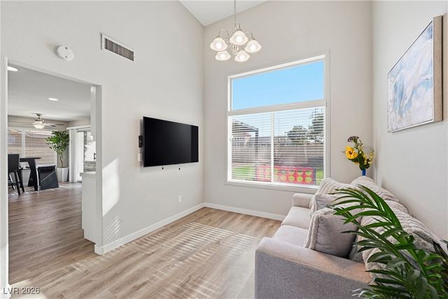 435 Compo Avenue, Las Vegas, NV 89123