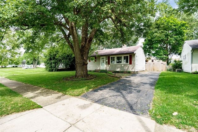 2928 Prentice Drive, Dayton, OH 45420