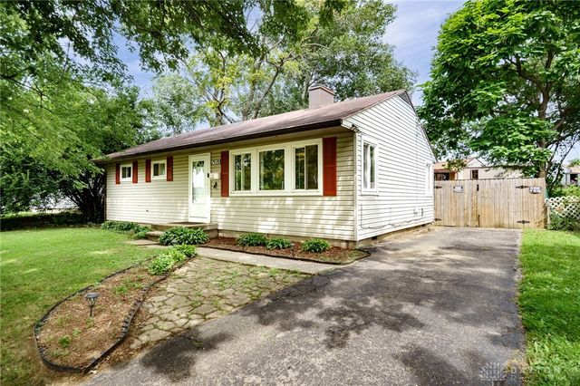 2928 Prentice Drive, Dayton, OH 45420