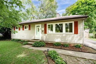 2928 Prentice Drive, Dayton, OH 45420