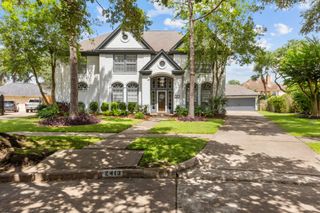 2413 Sawgrass Court, League City, TX 77573