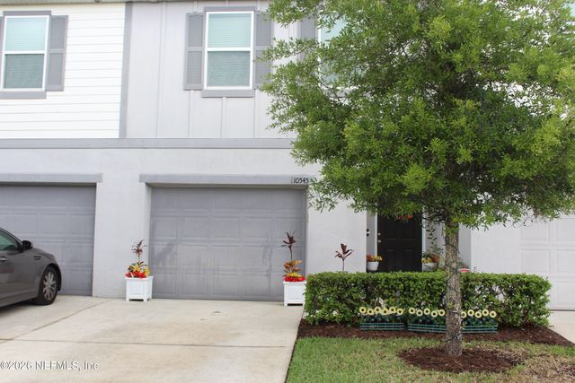 10545 MAIDSTONE COVE Drive, Jacksonville, FL 32218