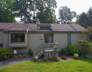 257 Heritage Village B, Southbury, CT 06488