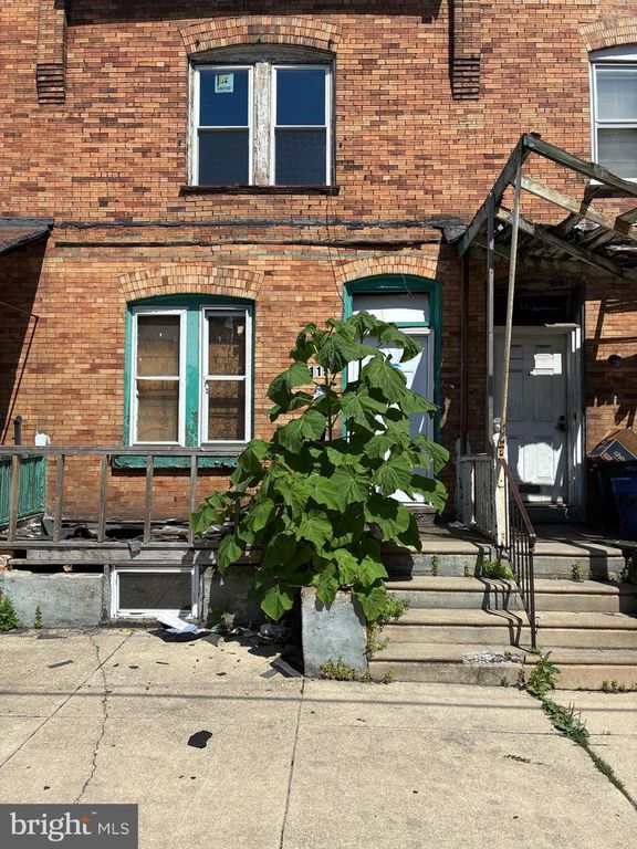 115 N FARSON ST, Philadelphia, PA 19139