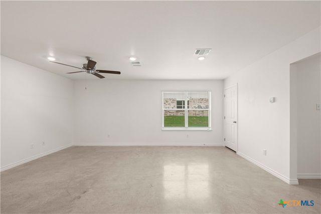 1816 Tejas Trail, Harker Heights, TX 76548