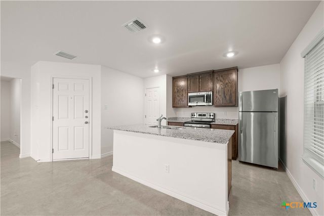 1816 Tejas Trail, Harker Heights, TX 76548