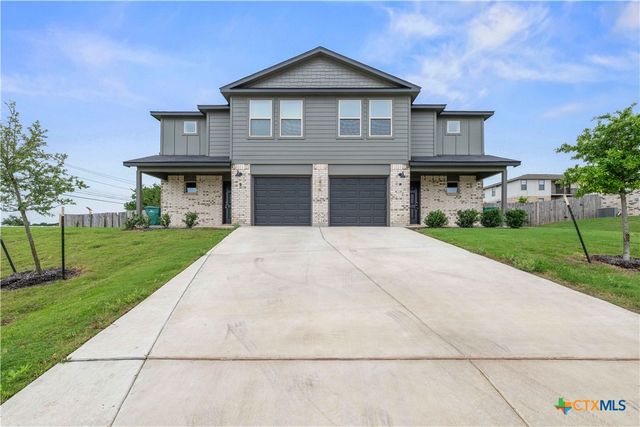 1816 Tejas Trail, Harker Heights, TX 76548