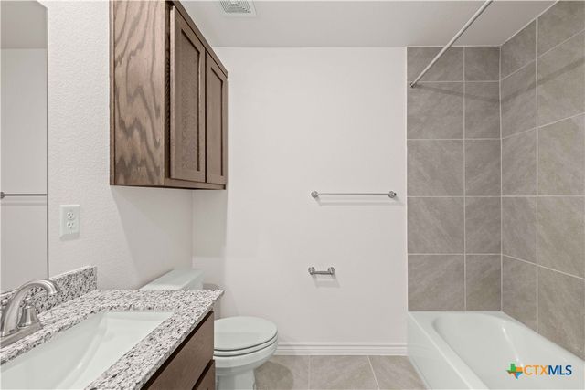1816 Tejas Trail, Harker Heights, TX 76548