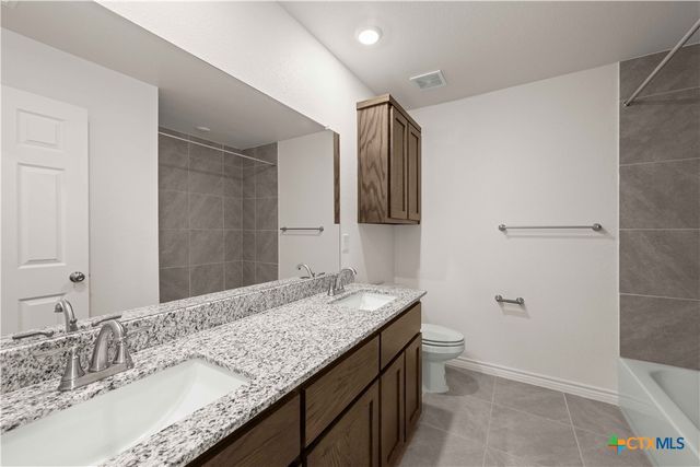 1816 Tejas Trail, Harker Heights, TX 76548