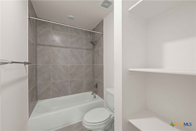1816 Tejas Trail, Harker Heights, TX 76548