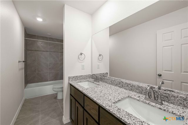 1816 Tejas Trail, Harker Heights, TX 76548