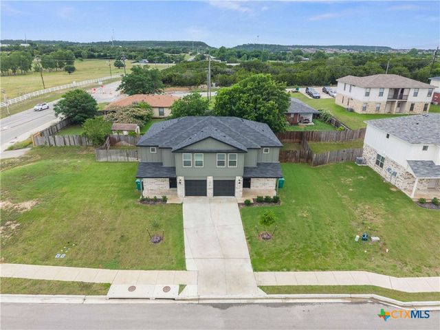 1816 Tejas Trail, Harker Heights, TX 76548