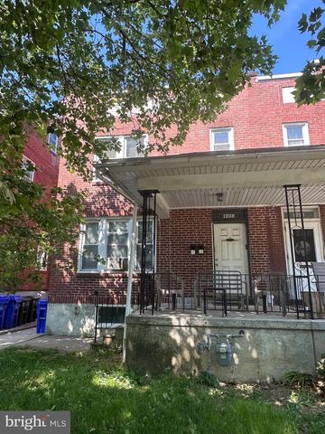 1208 N 6TH ST, Reading, PA 19601
