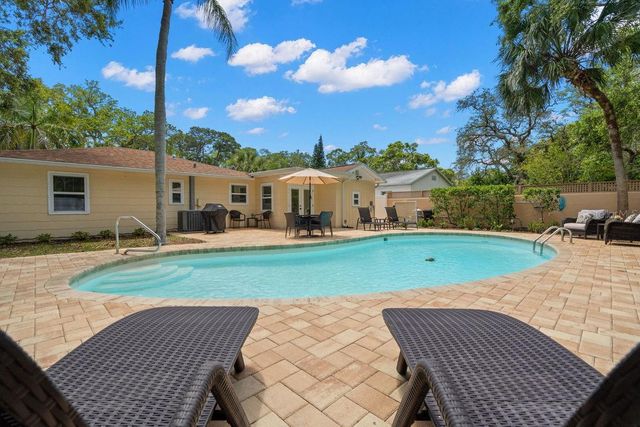 1658 DOUGLAS AVENUE, Dunedin, FL 34698