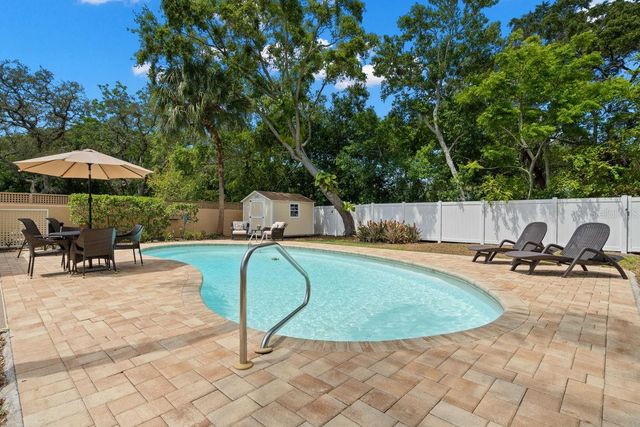 1658 DOUGLAS AVENUE, Dunedin, FL 34698