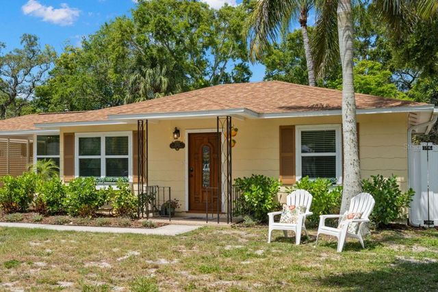 1658 DOUGLAS AVENUE, Dunedin, FL 34698