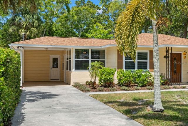 1658 DOUGLAS AVENUE, Dunedin, FL 34698