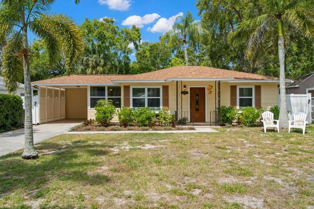 1658 DOUGLAS AVENUE, Dunedin, FL 34698