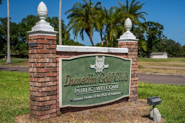 1658 DOUGLAS AVENUE, Dunedin, FL 34698
