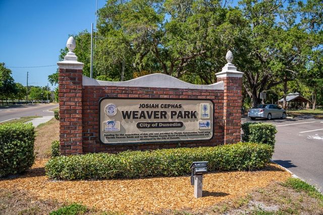 1658 DOUGLAS AVENUE, Dunedin, FL 34698