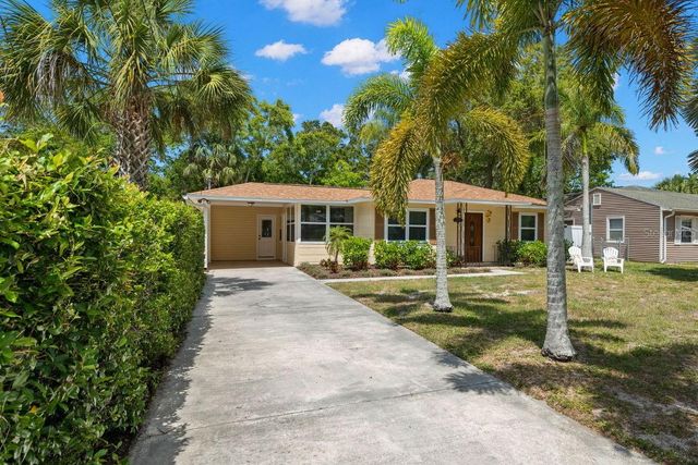 1658 DOUGLAS AVENUE, Dunedin, FL 34698