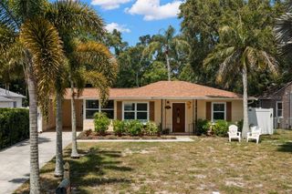 1658 DOUGLAS AVENUE, Dunedin, FL 34698