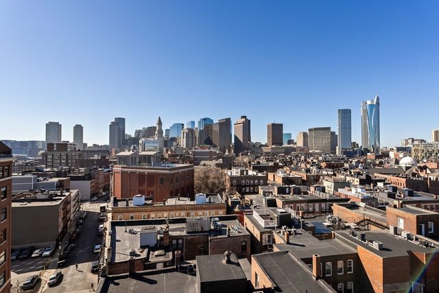 350 North St 200, Boston, MA 02113