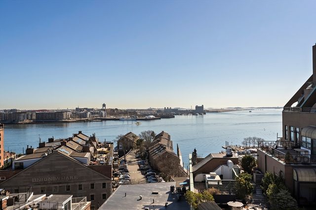 350 North St 200, Boston, MA 02113