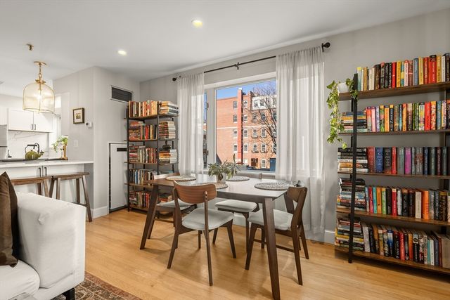 350 North St 200, Boston, MA 02113