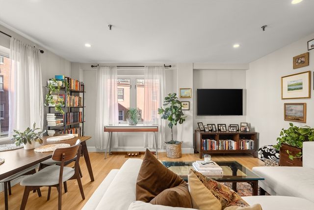 350 North St 200, Boston, MA 02113