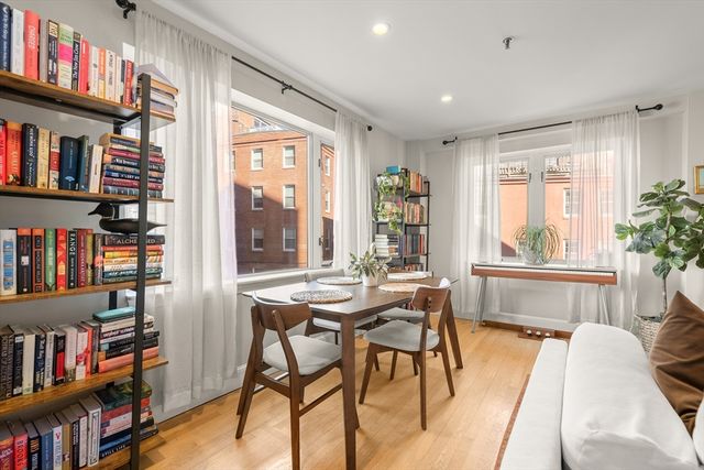 350 North St 200, Boston, MA 02113